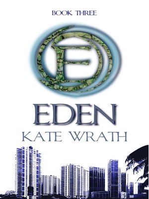 cover image of Eden